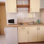 Apartments Krevatin