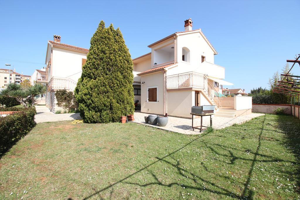 Apartment Krevatin *