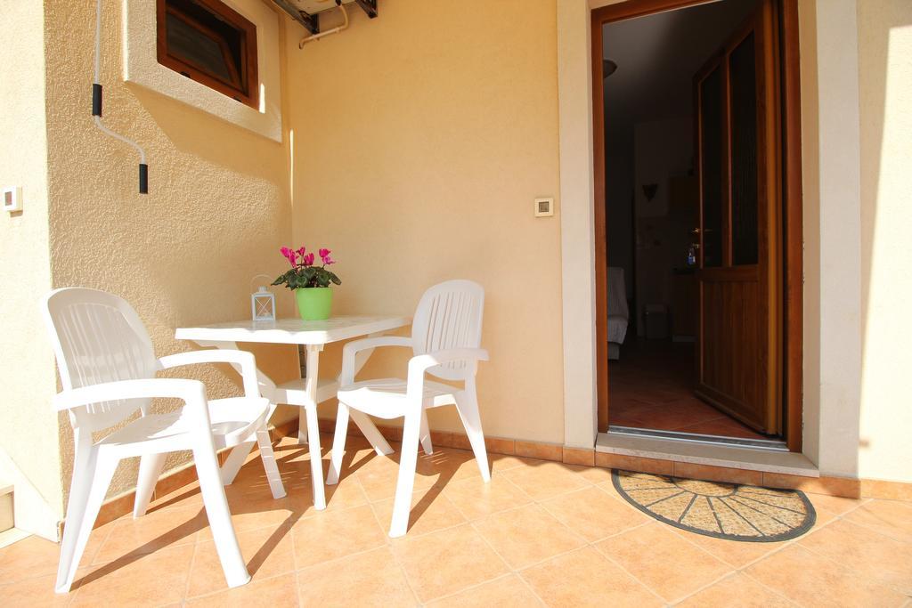 Apartment Krevatin Rovinj