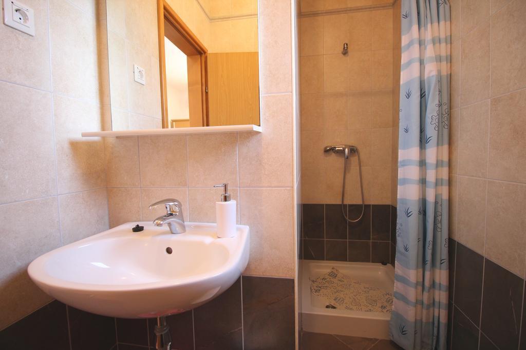 Krevatin Apartment