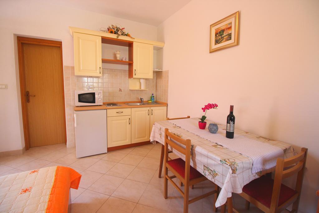 Krevatin Rovinj