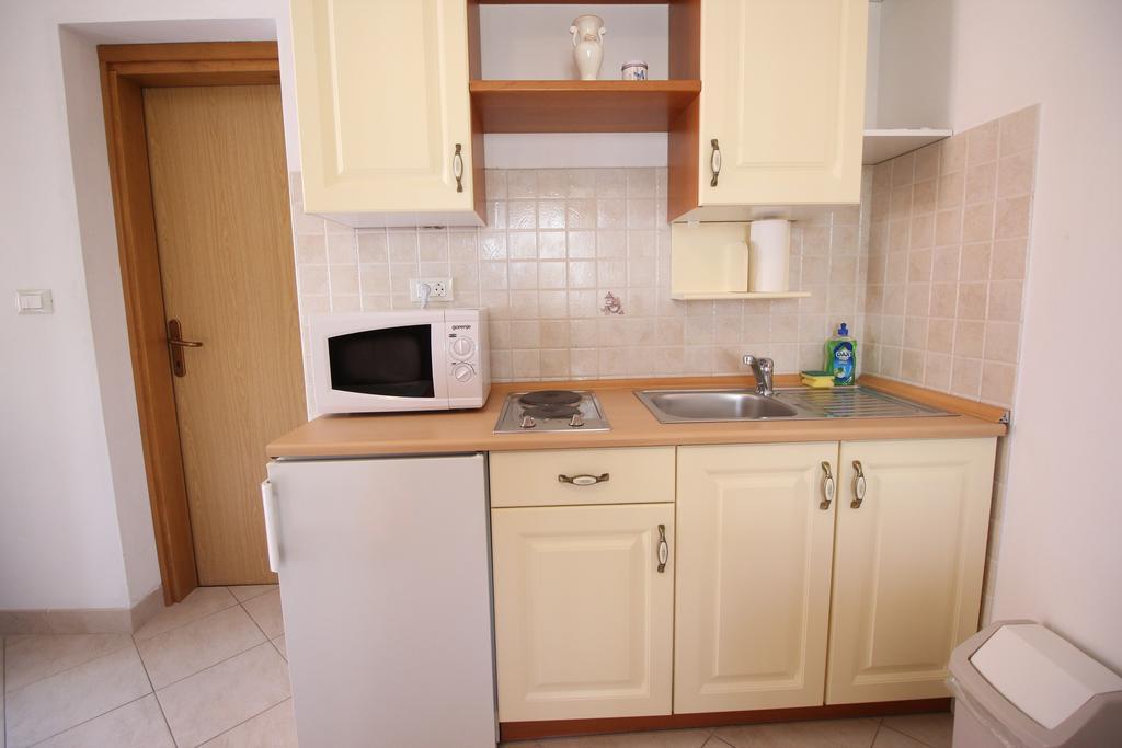 Krevatin Apartment Rovinj