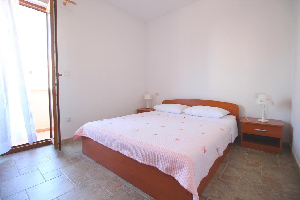 Krevatin Apartment