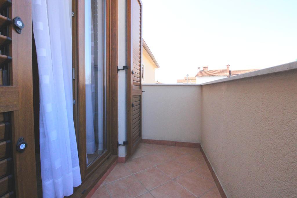 Apartment Krevatin *