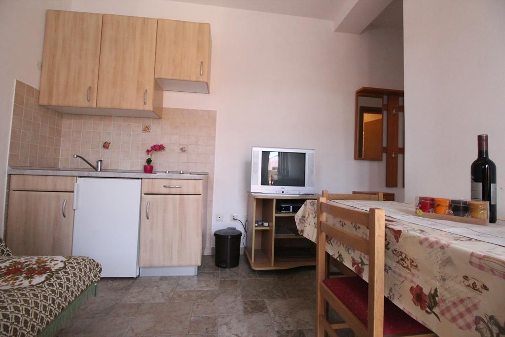 Krevatin Rovinj