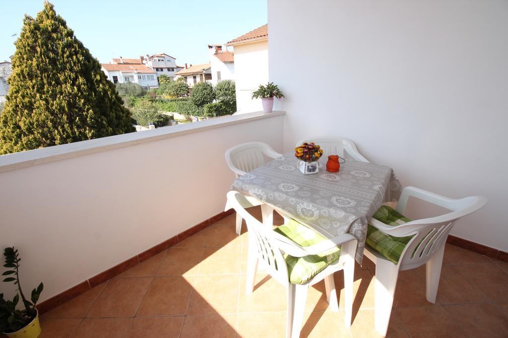 Krevatin Apartment