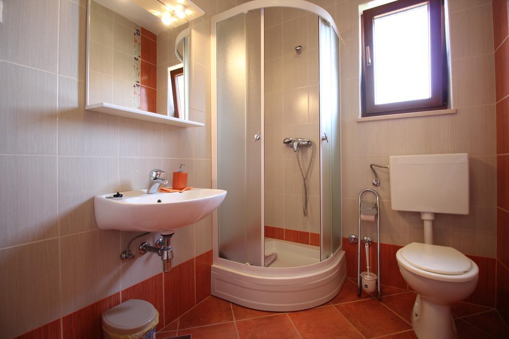 Krevatin * Rovinj