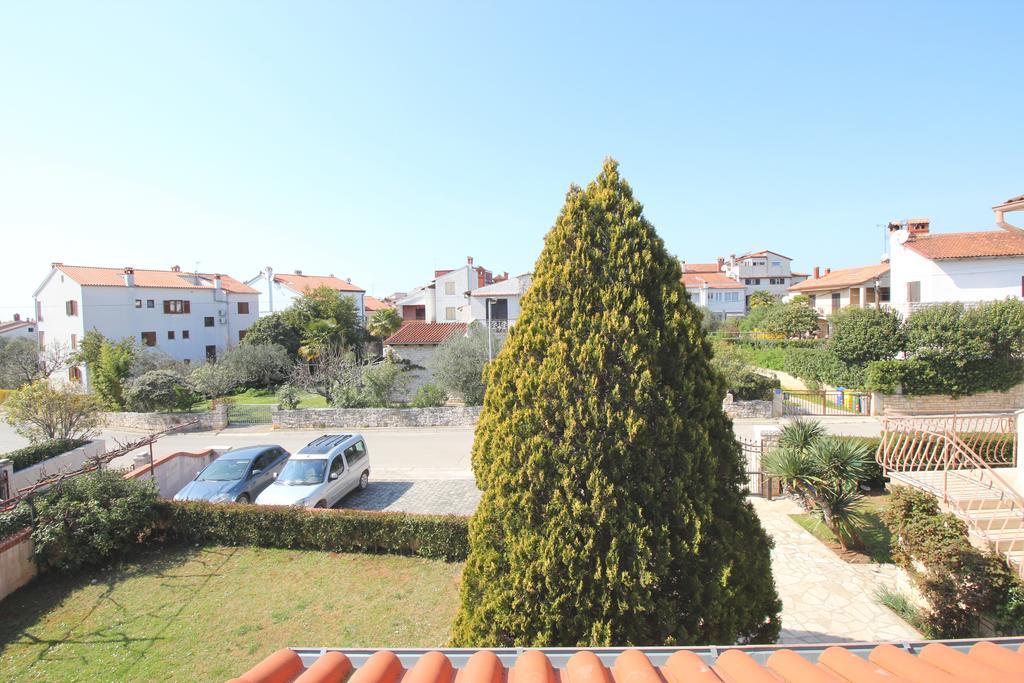Krevatin Apartment