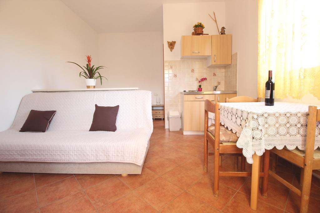 Apartment Krevatin Rovinj