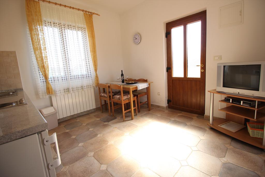 Apartment Krevatin Rovinj
