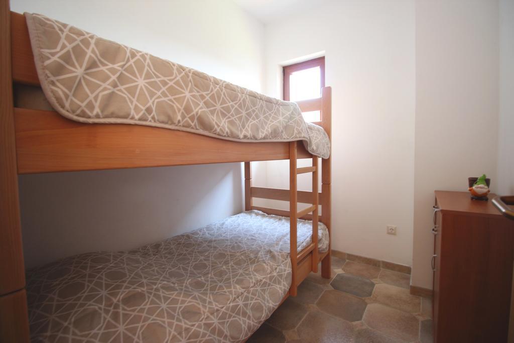 Krevatin Rovinj