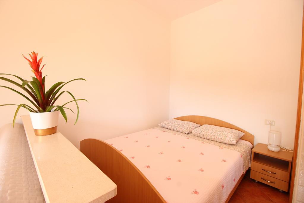 Krevatin Apartment *