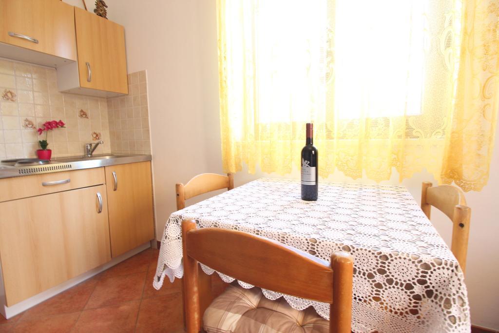 Krevatin Apartment Rovinj