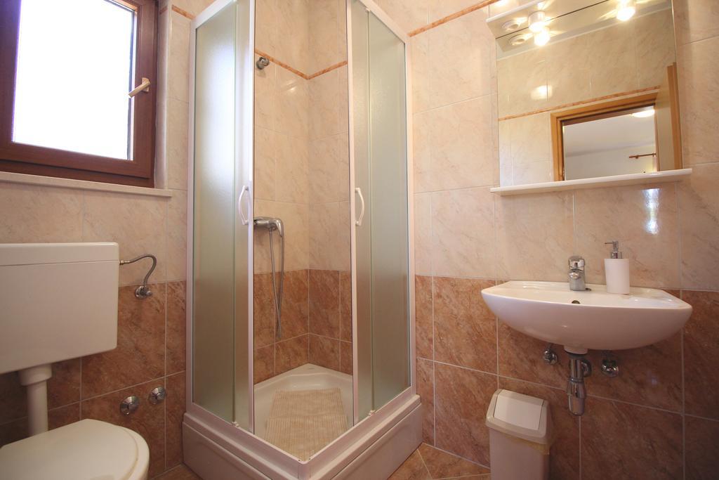 Apartment Krevatin Rovinj